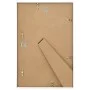 Wand-/Tisch-Collage-Bilderrahmen, 3 Stück, weißes MDF, 21 x 29,7 cm von vidaXL, Bilderrahmen - Ref: Foro24-332340, Preis: 10,...