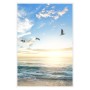Tisch-Collage-Fotorahmen, 5 Stück, weißes MDF, 21 x 29,7 cm von vidaXL, Bilderrahmen - Ref: Foro24-332341, Preis: 23,24 €, Ra...