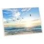 Tisch-Collage-Fotorahmen, 5 Stück, weißes MDF, 21 x 29,7 cm von vidaXL, Bilderrahmen - Ref: Foro24-332341, Preis: 22,87 €, Ra...