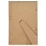 Tisch-Collage-Fotorahmen, 5 Stück, weißes MDF, 21 x 29,7 cm von vidaXL, Bilderrahmen - Ref: Foro24-332341, Preis: 22,87 €, Ra...