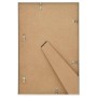 Tisch-Collage-Fotorahmen, 5 Stück, weißes MDF, 21 x 29,7 cm von vidaXL, Bilderrahmen - Ref: Foro24-332341, Preis: 23,24 €, Ra...