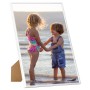 Wall/table collage photo frames 3 pcs white MDF 70x90 cm by vidaXL, Photo frames - Ref: Foro24-332362, Price: 60,78 €, Discou...
