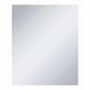 Espejo de pared de baño con LED 50x60 cm