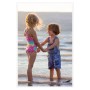 Wall/table collage photo frames 3 pcs white MDF 70x90 cm by vidaXL, Photo frames - Ref: Foro24-332362, Price: 60,78 €, Discou...
