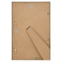 Wand-/Tisch-Collage-Bilderrahmen, 3 Stück, weißes MDF, 70 x 90 cm von vidaXL, Bilderrahmen - Ref: Foro24-332362, Preis: 60,81...