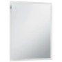 Espejo de pared de baño con LED 50x60 cm