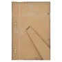 Marcos de foto collage de pared/mesa 5 uds blanco MDF 70x90 cm de vidaXL, Marcos para fotos - Ref: Foro24-332363, Precio: 80,...