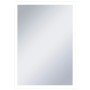 Espejo de pared de baño con LED 60x80 cm