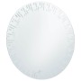 Espejo de baño con LED 70 cm