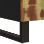 Sideboard mit 2 Türen aus recyceltem Massivholz 90x33x75 cm von vidaXL, Sideboards - Ref: Foro24-352927, Preis: 194,91 €, Rab...