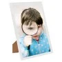 Table collage photo frames 3 pcs white MDF 13x18 cm by vidaXL, Photo frames - Ref: Foro24-332577, Price: 8,00 €, Discount: %