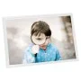 Table collage photo frames 3 pcs white MDF 13x18 cm by vidaXL, Photo frames - Ref: Foro24-332577, Price: 8,00 €, Discount: %