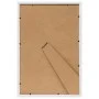 Table collage photo frames 3 pcs white MDF 13x18 cm by vidaXL, Photo frames - Ref: Foro24-332577, Price: 8,00 €, Discount: %