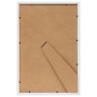 Tisch-Collage-Fotorahmen, 3 Stück, weißes MDF, 13 x 18 cm von vidaXL, Bilderrahmen - Ref: Foro24-332577, Preis: 8,08 €, Rabat...