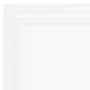 Table collage photo frames 3 pcs white MDF 13x18 cm by vidaXL, Photo frames - Ref: Foro24-332577, Price: 8,00 €, Discount: %