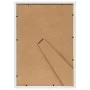 Tisch-Collage-Fotorahmen, 3 Stück, weißes MDF, 15 x 21 cm von vidaXL, Bilderrahmen - Ref: Foro24-332580, Preis: 14,40 €, Raba...
