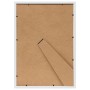 Tisch-Collage-Fotorahmen, 3 Stück, weißes MDF, 15 x 21 cm von vidaXL, Bilderrahmen - Ref: Foro24-332580, Preis: 14,64 €, Raba...