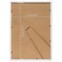 Tisch-Collage-Fotorahmen, 3 Stück, weißes MDF, 15 x 21 cm von vidaXL, Bilderrahmen - Ref: Foro24-332580, Preis: 14,40 €, Raba...