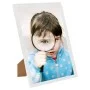 Tabletop collage photo frames 3 pcs white MDF 18x24 cm by vidaXL, Photo frames - Ref: Foro24-332583, Price: 12,48 €, Discount: %