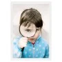 Tabletop collage photo frames 3 pcs white MDF 18x24 cm by vidaXL, Photo frames - Ref: Foro24-332583, Price: 12,48 €, Discount: %