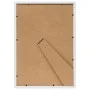 Tisch-Collage-Fotorahmen, 3 Stück, weißes MDF, 18 x 24 cm von vidaXL, Bilderrahmen - Ref: Foro24-332583, Preis: 12,48 €, Raba...