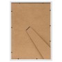 Tisch-Collage-Fotorahmen, 3 Stück, weißes MDF, 18 x 24 cm von vidaXL, Bilderrahmen - Ref: Foro24-332583, Preis: 12,62 €, Raba...