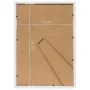 Tabletop collage photo frames 3 pcs white MDF 18x24 cm by vidaXL, Photo frames - Ref: Foro24-332583, Price: 12,48 €, Discount: %