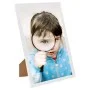 Collage photo frames for table, 5 units, white MDF, 21x29.7cm by vidaXL, Photo frames - Ref: Foro24-332592, Price: 10,72 €, D...