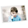 Collage photo frames for table, 5 units, white MDF, 21x29.7cm by vidaXL, Photo frames - Ref: Foro24-332592, Price: 10,72 €, D...