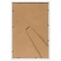 Tisch Collage Bilderrahmen 5 Stück weiß MDF 21x29,7cm von vidaXL, Bilderrahmen - Ref: Foro24-332592, Preis: 10,77 €, Rabatt: %