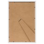 Tisch Collage Bilderrahmen 5 Stück weiß MDF 21x29,7cm von vidaXL, Bilderrahmen - Ref: Foro24-332592, Preis: 10,77 €, Rabatt: %