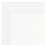 Tisch Collage Bilderrahmen 5 Stück weiß MDF 21x29,7cm von vidaXL, Bilderrahmen - Ref: Foro24-332592, Preis: 10,77 €, Rabatt: %