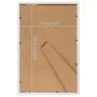 Collage photo frames for table, 5 units, white MDF, 21x29.7cm by vidaXL, Photo frames - Ref: Foro24-332592, Price: 10,72 €, D...