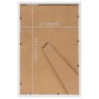 Tisch Collage Bilderrahmen 5 Stück weiß MDF 21x29,7cm von vidaXL, Bilderrahmen - Ref: Foro24-332592, Preis: 10,77 €, Rabatt: %
