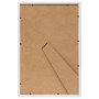 Marcos de fotos collage de mesa 5 uds blanco MDF 21x29,7cm de vidaXL, Marcos para fotos - Ref: Foro24-332593, Precio: 21,84 €...