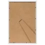 Tabletop collage photo frames 5 pcs white MDF 21x29.7cm by vidaXL, Photo frames - Ref: Foro24-332593, Price: 21,50 €, Discoun...