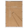 Marcos de fotos collage de mesa 5 uds blanco MDF 21x29,7cm de vidaXL, Marcos para fotos - Ref: Foro24-332593, Precio: 21,84 €...