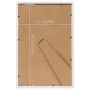 Tabletop collage photo frames 5 pcs white MDF 21x29.7cm by vidaXL, Photo frames - Ref: Foro24-332593, Price: 21,50 €, Discoun...