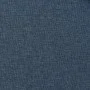 Blackout curtains with linen look eyelets 2 pcs blue 140x225 cm by vidaXL, Curtains and curtains - Ref: Foro24-321177, Price:...
