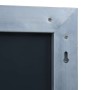 Espejo de pared de baño con LED 60x50 cm