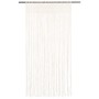 Cortina de macramé algodón 140x240 cm