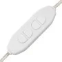 LED-Waschtischset aus Sonoma-Eichensperrholz von vidaXL, Schlafzimmerkommoden - Ref: Foro24-3114133, Preis: 129,58 €, Rabatt: %