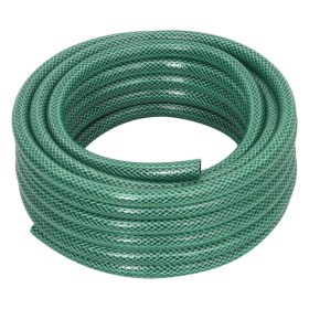 Manguera de jardín PVC verde 0,5" 30 m en Mangueras de jardín | Comprar online en Foro24