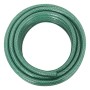 Manguera de jardín PVC verde 0,5" 30 m en Mangueras de jardín | Comprar online en Foro24