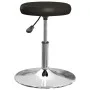 Sillas de comedor 2 unidades cuero sintético negro de vidaXL, Sillas de comedor - Ref: Foro24-333078, Precio: 73,94 €, Descue...