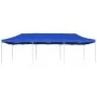 Pop-up-Faltzelt 3x9 m blau von vidaXL, Zelte und Pavillons - Ref: Foro24-44977, Preis: 295,82 €, Rabatt: %