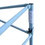 Pop-up-Faltzelt 3x9 m blau von vidaXL, Zelte und Pavillons - Ref: Foro24-44977, Preis: 295,82 €, Rabatt: %