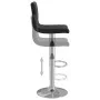 Küchenhocker 2 Einheiten schwarzer Samt von vidaXL, Küchenhocker - Ref: Foro24-333684, Preis: 109,99 €, Rabatt: %