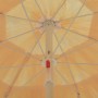 Natürlicher Strandschirm im Hawaii-Stil, 180 cm von vidaXL, Sonnenschirme - Ref: Foro24-44547, Preis: 41,04 €, Rabatt: %