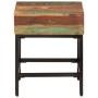 Recycled solid wood side table 40x30x51 cm by vidaXL, Side tables - Ref: Foro24-338473, Price: 57,21 €, Discount: %
